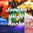 Jorvik's High Ranks