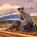 Bath Rail and Transport Society