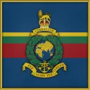 Corps of Royal Marines