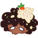 National Association of Cupcake Lovers Discord Server Icon