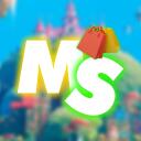 🛒• 𝐌𝐚𝐬𝐭𝐞𝐫'𝐒𝐡𝐨𝐩 icon