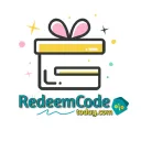 Redeem Code Today
