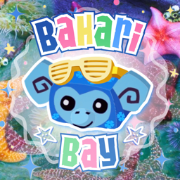 Discovery icon for bahari bay . έβ βΉ Discord server