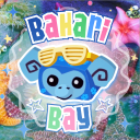 Discovery icon for bahari bay . ݁₊ ⊹ Discord server