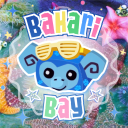 Discovery icon for bahari bay . ݁₊ ⊹ Discord server