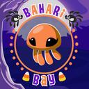 bahari bay . ݁₊ ⊹ icon