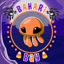 Discovery icon for bahari bay . ݁₊ ⊹ Discord server