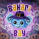 Discovery icon for bahari bay . ݁₊ ⊹ Discord server
