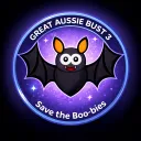 The Great Aussie Bust 3: Save the Boo-bies