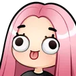 pinktk's server