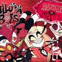 💜Helluva Hazbin Hotel💜