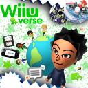 ˚˖𓍢ִ໋🍃✧WiiU_Verse™✧˚.💚⋆