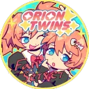 Orion Starry Sky