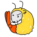 Shrimp's Funny Basement!