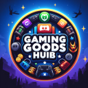 🎮Gaming Goods Hub