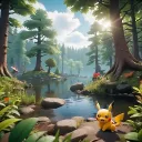 Battle Tower (Pokemon Unite)'s icon