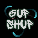 𝗚𝘂𝗽𝘀𝗵𝘂𝗽