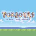 Pokeonas SMP: A Berionas Server Discord Server Icon