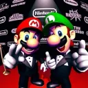 /mariobros ♡. gws . social