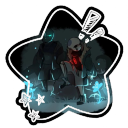 — ✦༷༷ . UNDERHAVEN ﹒ 💫 Discord server icon