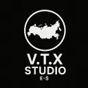 ⬜V.T.X🟦Studio - E.S🟥