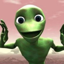 dame tu cosita cord Discord server icon
