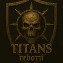 TITANS reborn