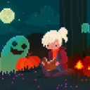 Arbor Astralis 🎃