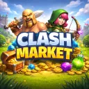Clash Market's icon