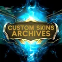 Custom Skin Archives