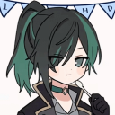Utaite Club & Cie Discord Server Icon