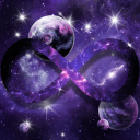 Infinite Worlds (IW) Discord Server Icon
