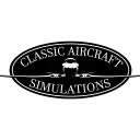 Classic Aircraft Simulations
