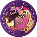 (NOT RELEASED YET) YKW3: Extremal Calamity