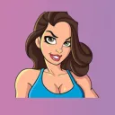 NSFW HUB❤🔞's icon