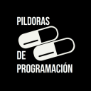 Discovery icon for Pildoras de programacion Discord server