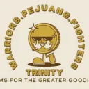 P.W.F.D. CORP. Discord Server Icon