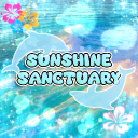 ˖.　⪩⪨ 　　Sunshine Sanctuary