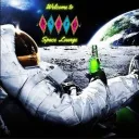Astro Space Lounge