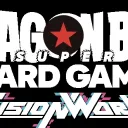 Dragonball Super tcg Fusion World Ireland
