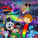🌈The TOONVERSE Studio server🌌