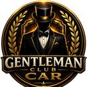 Gentleman Club Car  ®  Discord Server Icon