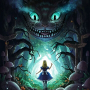 Whispering Realms Server Icon