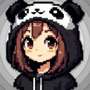 𝐆𝐨𝑷𝑨𝑵𝑫𝑰𝑻𝑨🐼