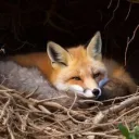 Nest of the Fox
