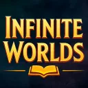 Infinite Worlds