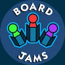 Board Jams