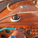 Rez Axis Server Icon