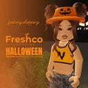 Freshco Shopping. Icon