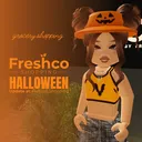 Freshco Shopping.